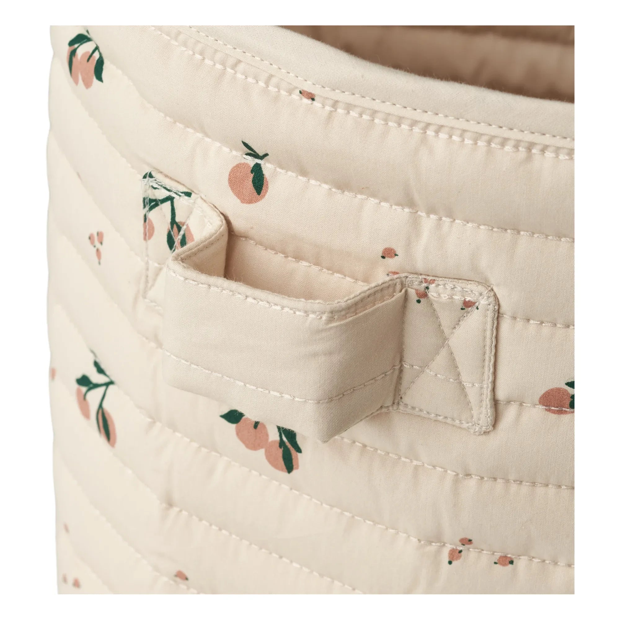 Liewood - Ally Storage Box | Sand