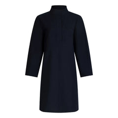 Soeur - Ventura Dress | Navy Blue