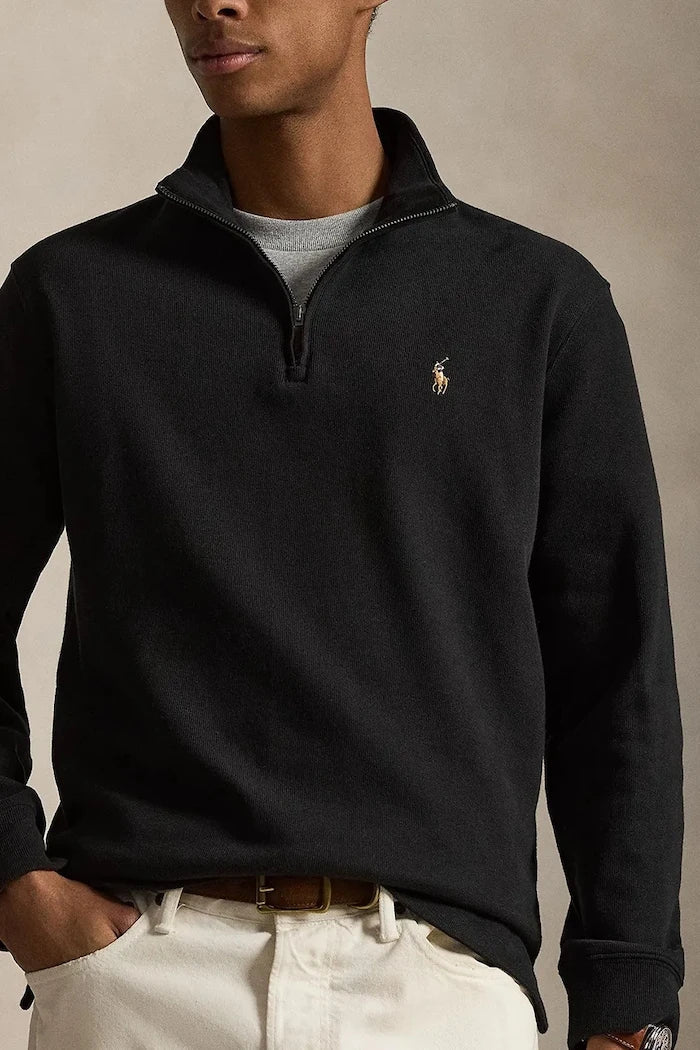 Polo Ralph Lauren erkek pamuklu kazak
