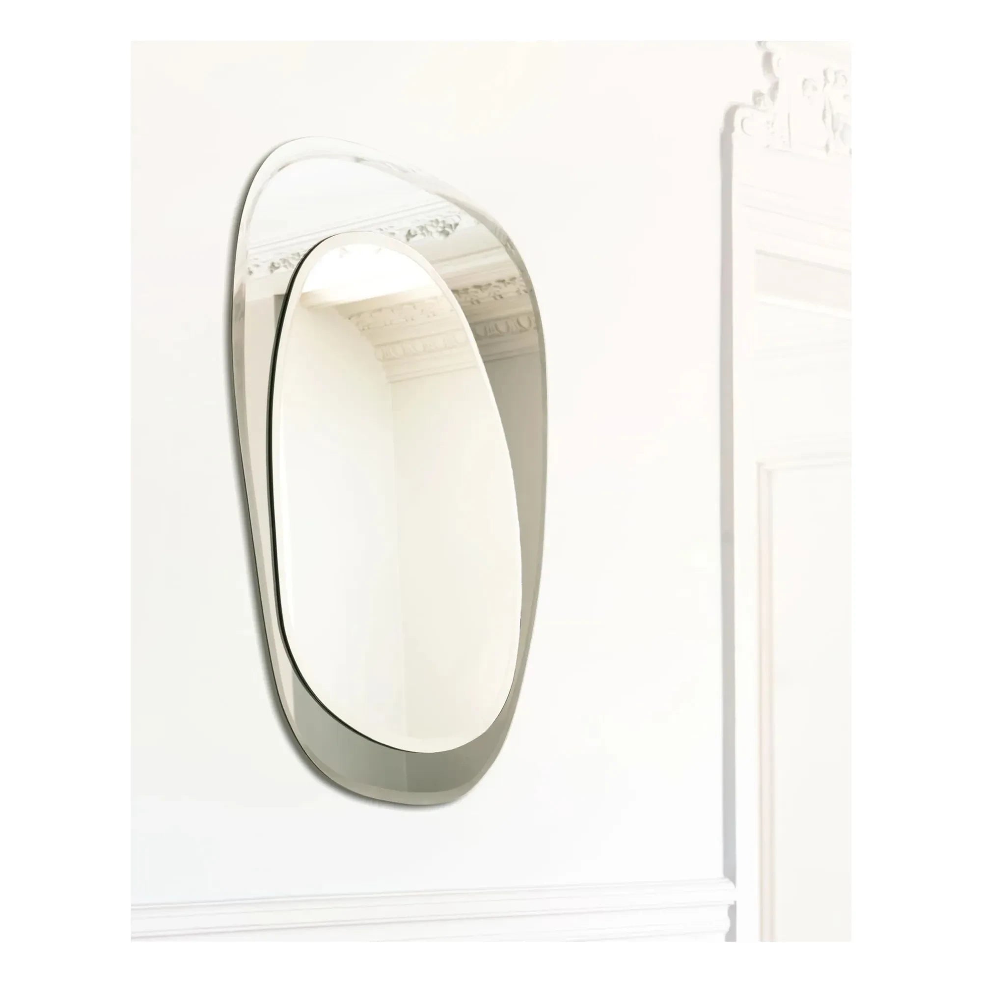 M Nuance - Morning Lac Noir Mirror