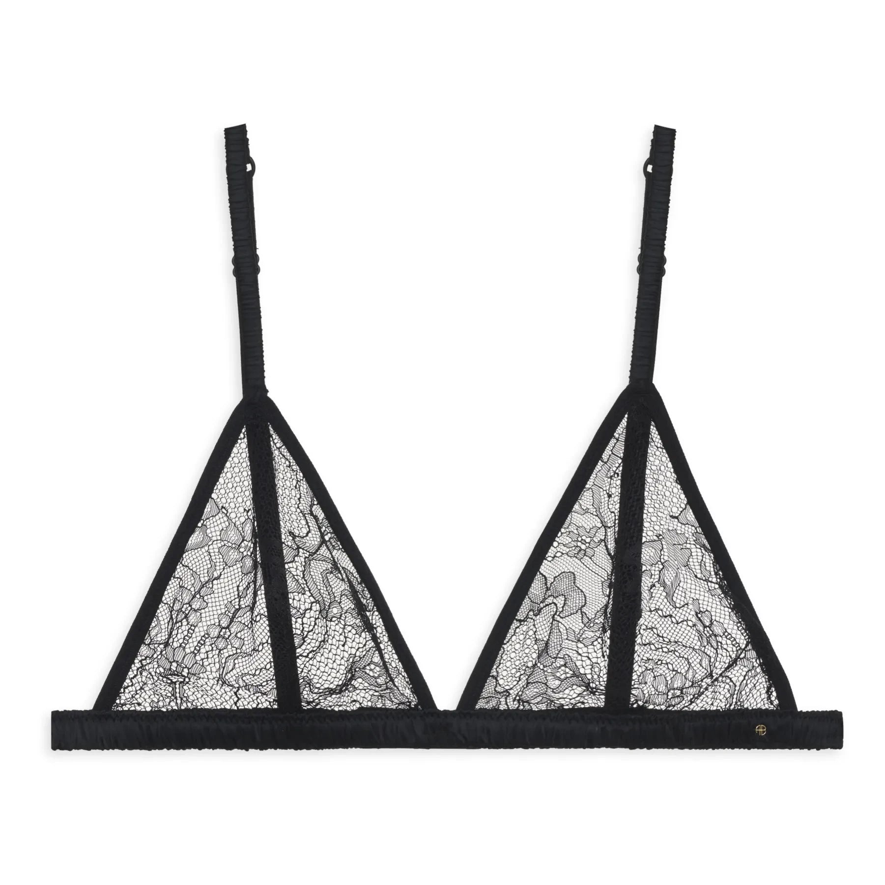 Anine Bing - Maddy Bra | Black