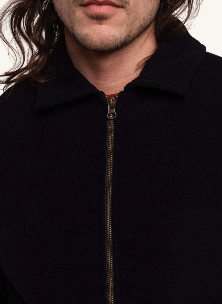 Olow - Sherwood Jacket | Black