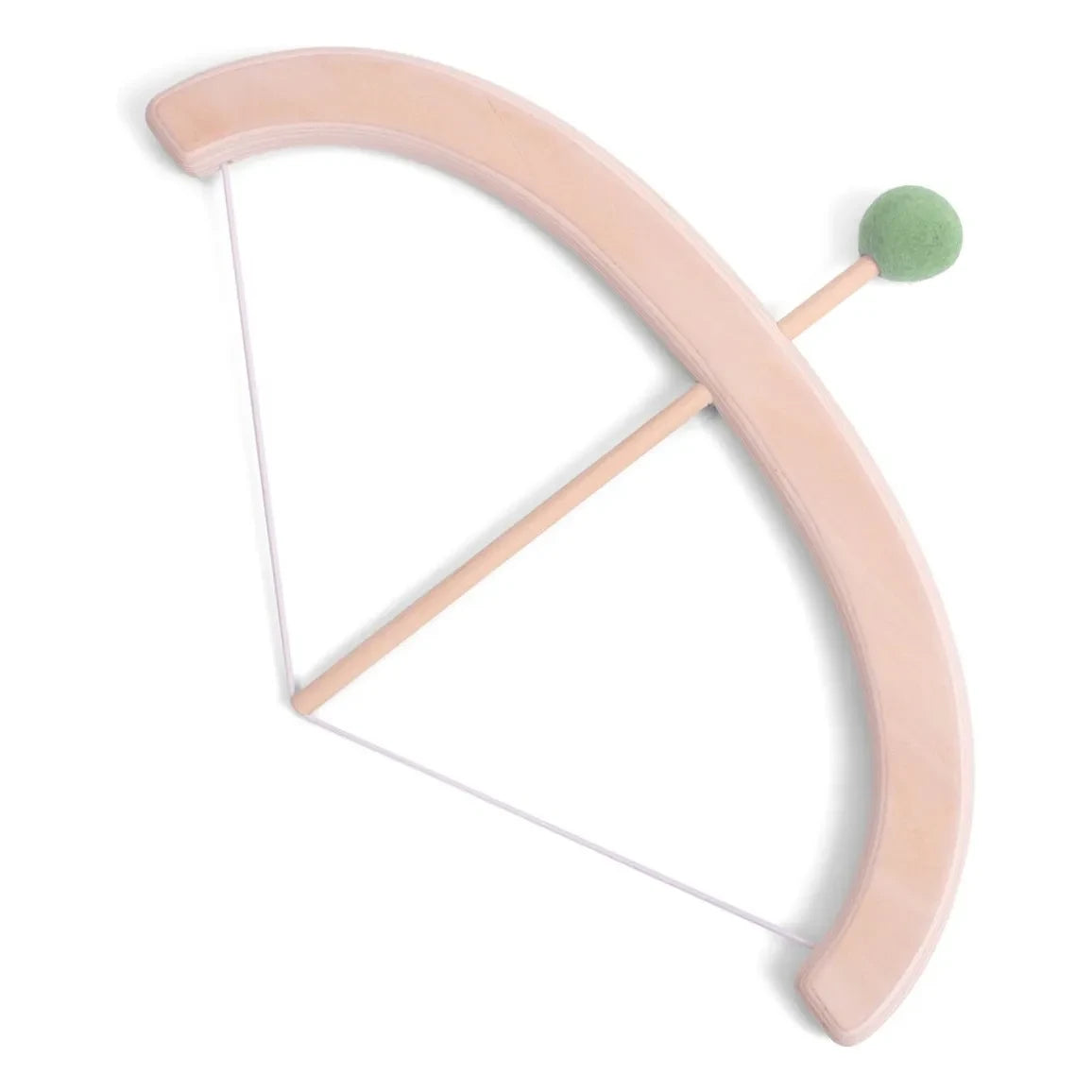 BS Toys - Wooden Archery