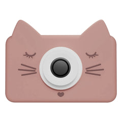 The Zoofamily - Zoo Friends Camera - Cat