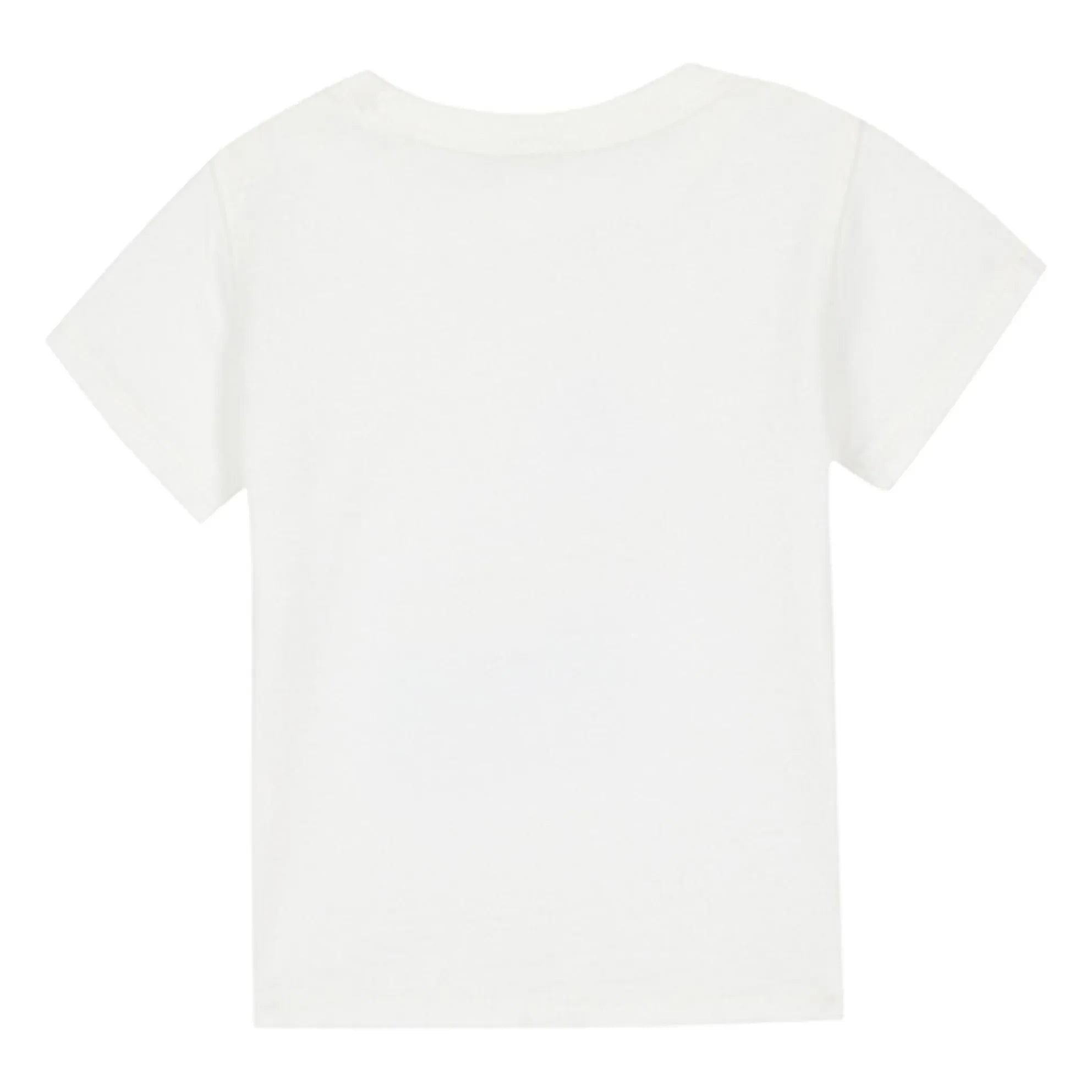 Bonton - Tuba Wave T-Shirt | Off-white