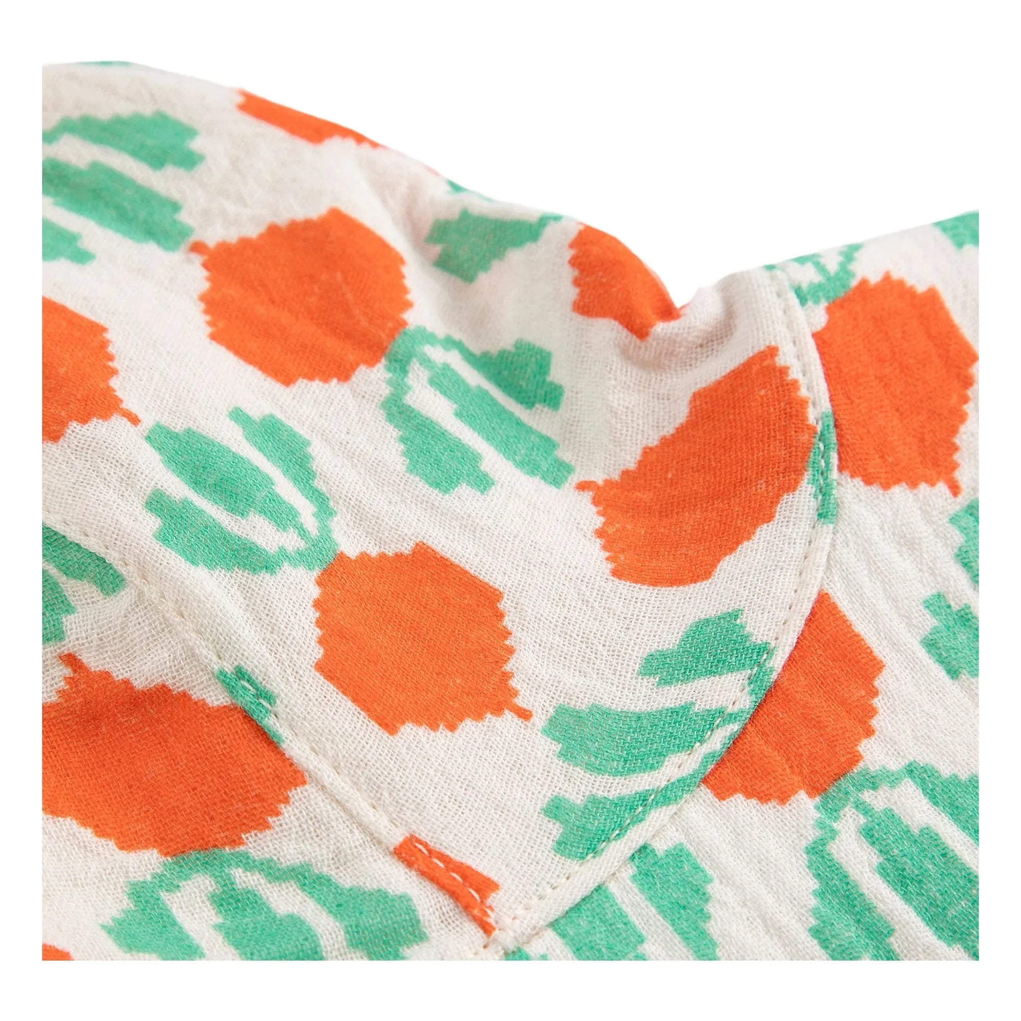 Bobo Choses - Radish hat | White