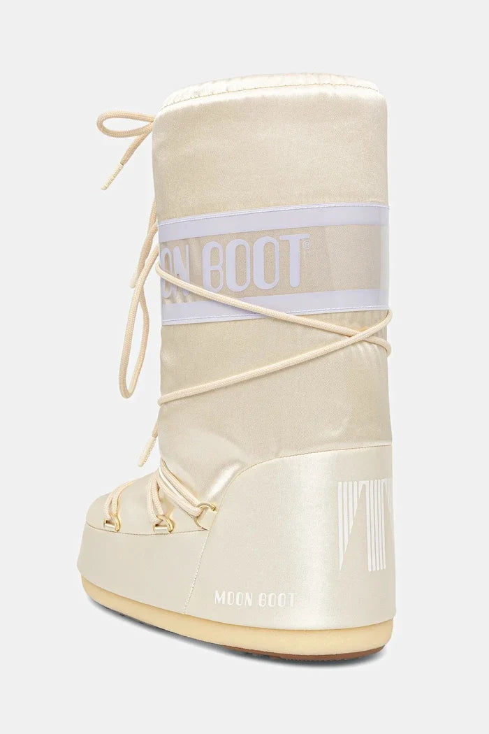 Moon Boot MB ICON PEARLY Kar Botu