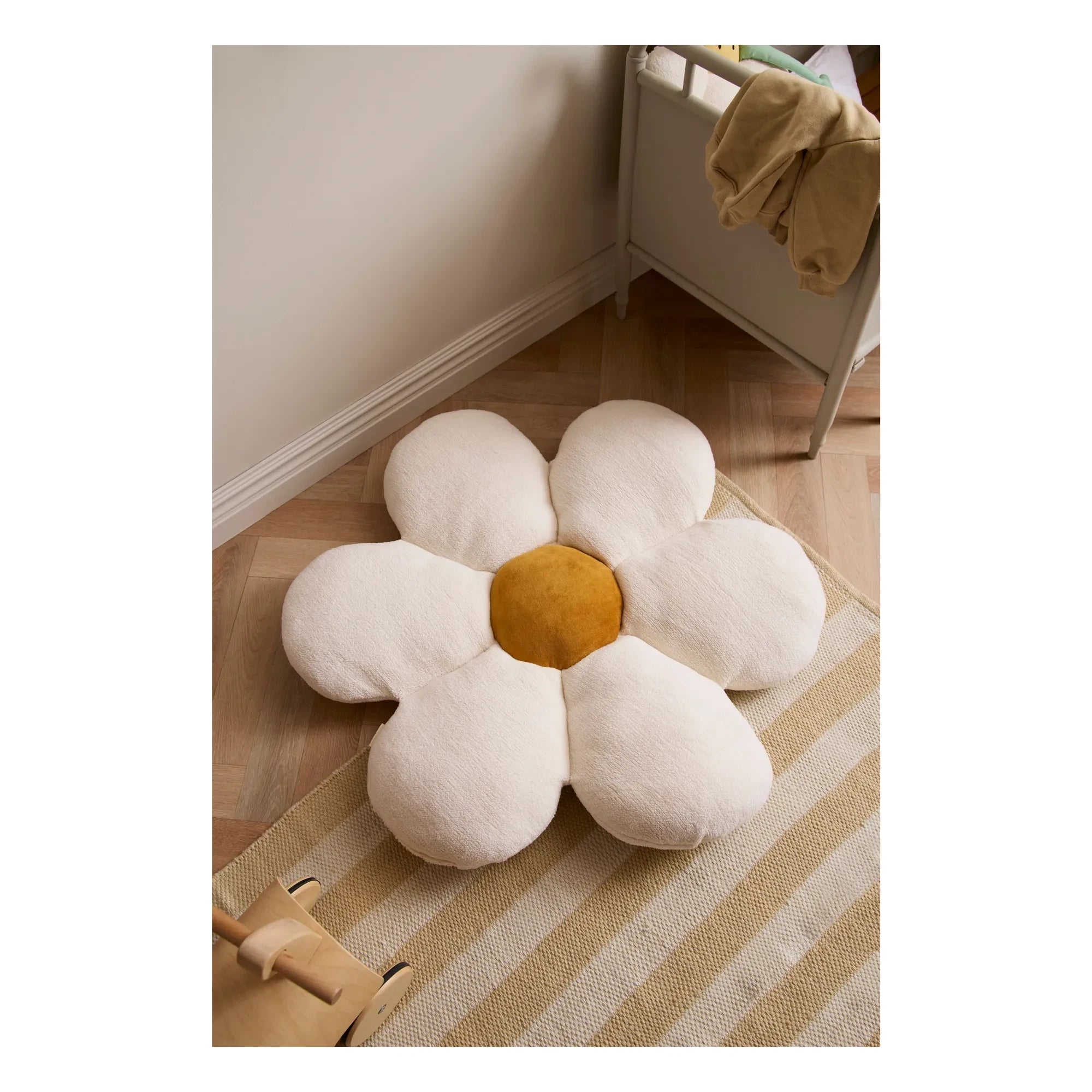 Kid's Concept - Flower Floor Cushion