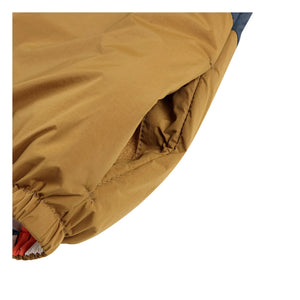 Bobo Choses - Reversible Recycled Fiber Waterproof Jacket | White