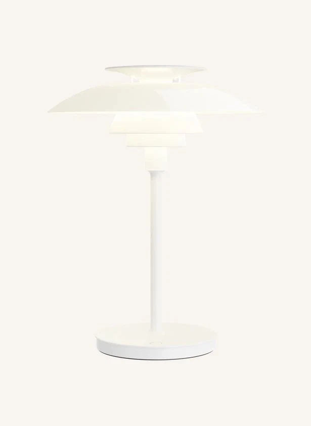 Louis Poulsen - PH 80 Table Lamp, Louis Poulsen | White