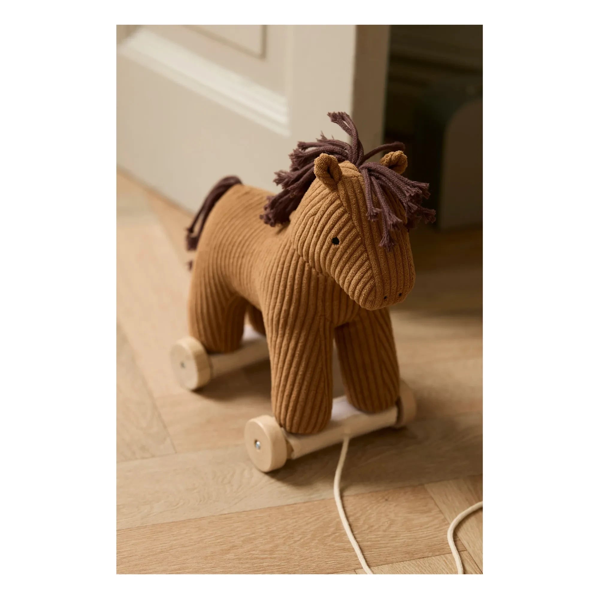 Kid's Concept - Pull-Along Horse