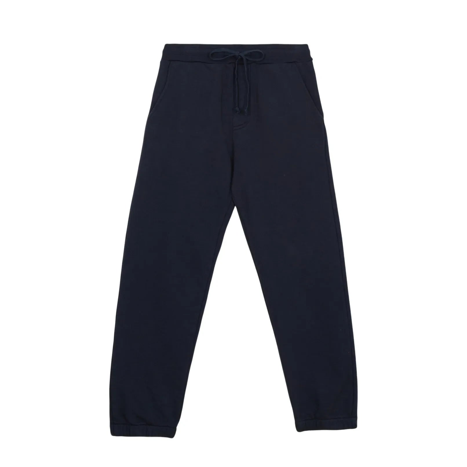 Smallable Kid - Clifton Organik Pamuklu Jogger Pantolon | Lacivert