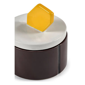 Serax - Burgundy Scented Candle 03