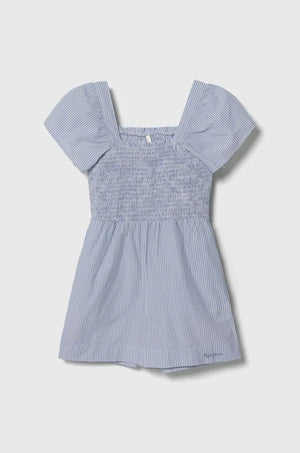 Pepe Jeans ORNELLA Çocuk Pamuk Tulum