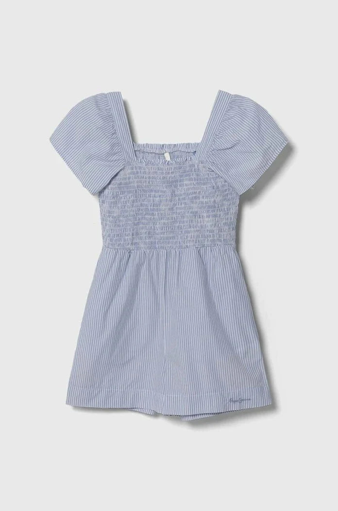 Pepe Jeans ORNELLA Çocuk Pamuk Tulum