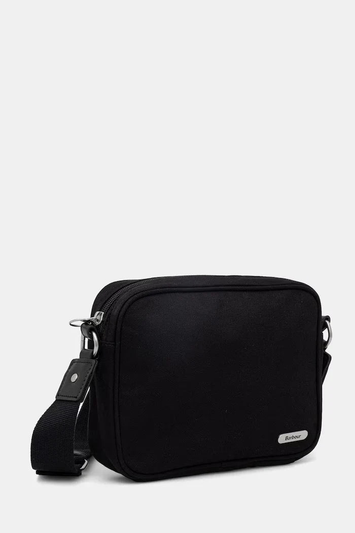 Barbour Olivia pamuk kadın crossbody çanta
