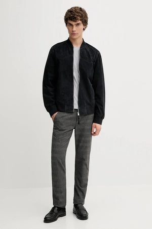 AllSaints REDACT SS CREW Pamuklu Tişört