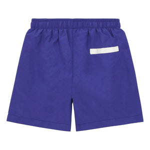 Canopea - Diego Mayo Shorts | Blue