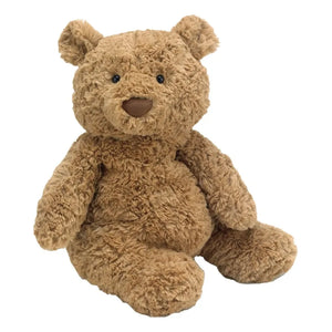 Jellycat - Bartholomew Bear | Brown