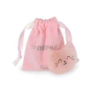 Legami - Facial Massage Accessory - Gua Sha - Kitty