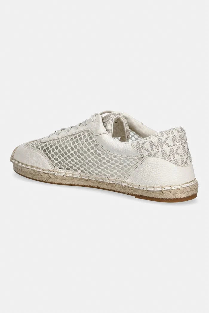 MICHAEL Michael Kors Ollie Bağcıklı Espadril Sneaker