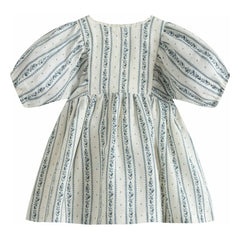 Once Upon a Time - Kana Dress | Ecru