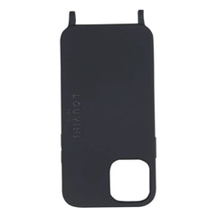 Louvini - Milo Recycled Plastic MagSafe Phone Case | Black