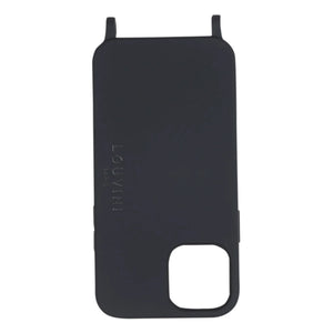 Louvini - Milo Recycled Plastic MagSafe Phone Case | Black