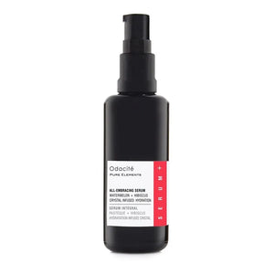 Odacité - Inclusive Serum - Watermelon + Hibiscus