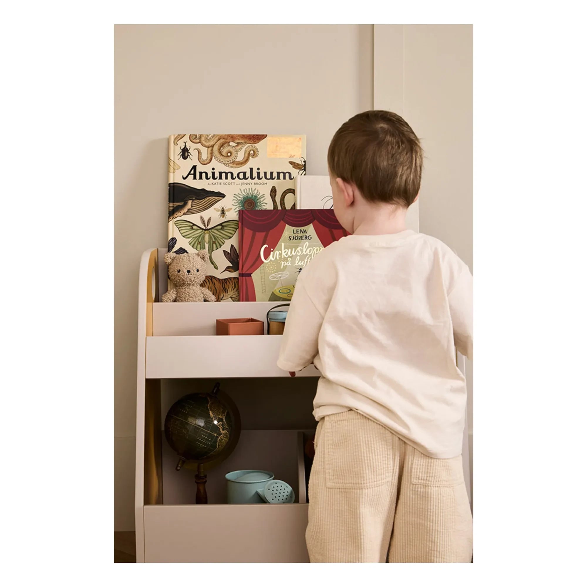 Kid's Concept - Bookcase | Gray