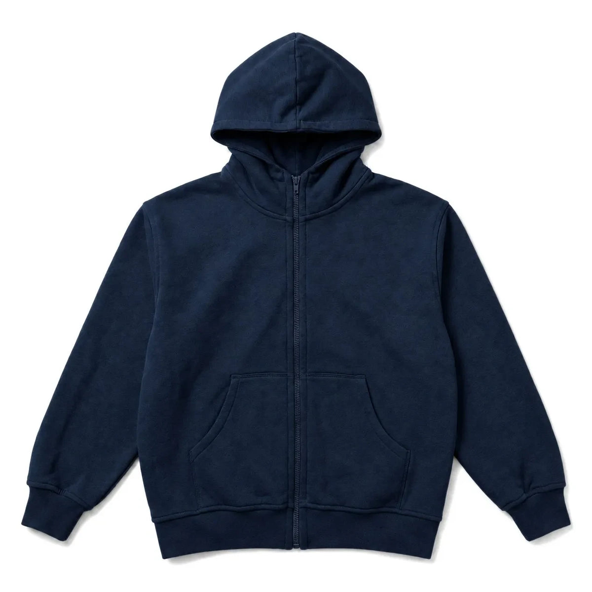 Smallable Kid - Whitmore Organik Pamuk Sweatshirt | Lacivert