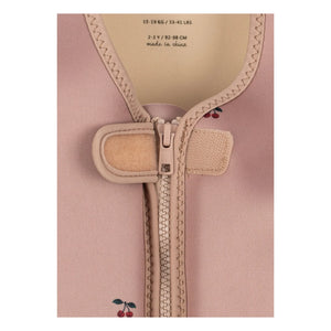 Konges Sløjd - Cherry Swim Vest | Pink