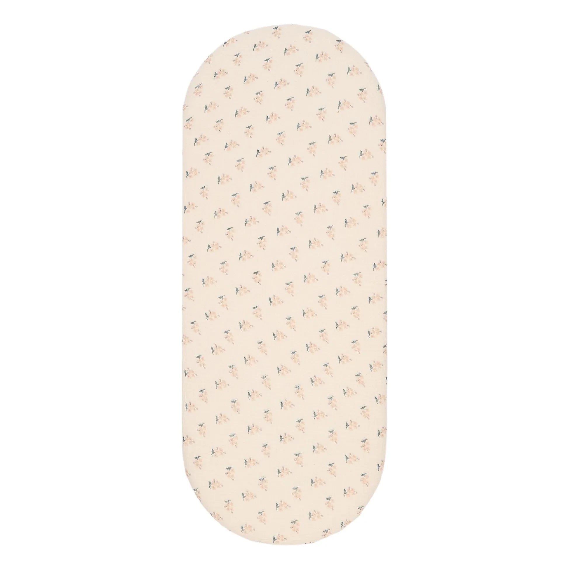 Nobodinoz - Darling crib sheet