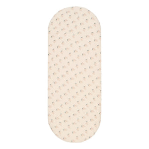 Nobodinoz - Darling crib sheet