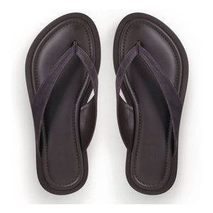 A. Emery - Viola Sandal | Burgundy