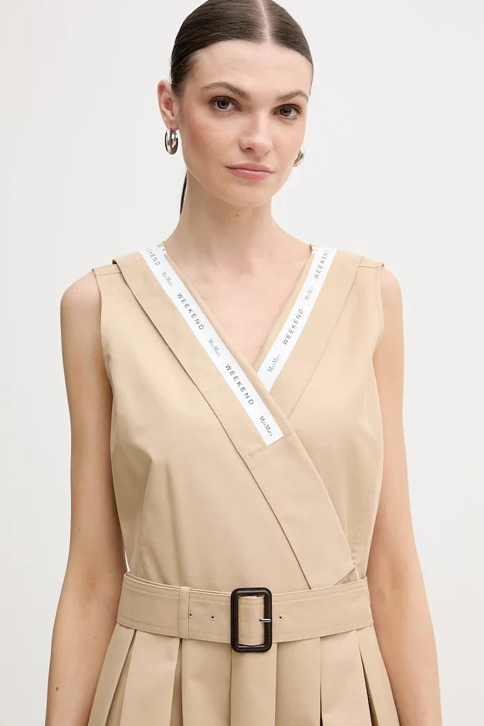 Weekend Max Mara CONO Elbise