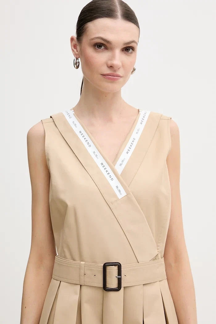 Weekend Max Mara CONO Elbise