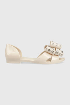 Melissa Seduction Vi Ad Ballet Flats