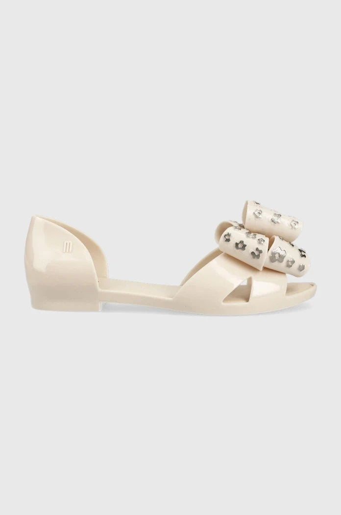 Melissa Seduction Vi Ad Ballet Flats