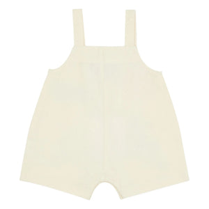 The Campamento - The Campamento romper | Ecru