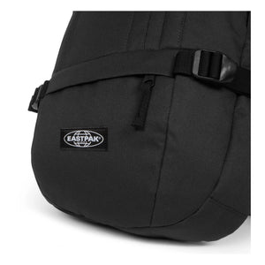 Eastpak - Floid Geri Dönüştürülmüş Sırt Çantası | Siyah