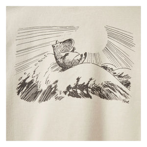 Sofie Schnoor - Elinsy sweatshirt | Ekru