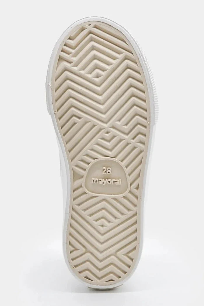 Mayoral Çocuk Yüksek Sneaker