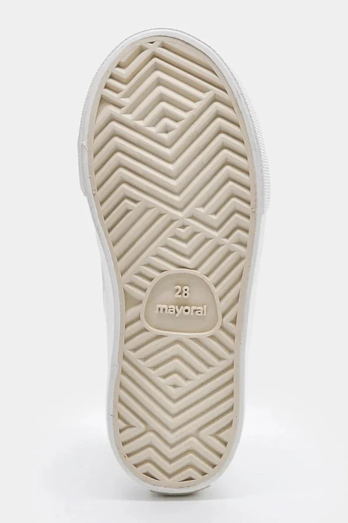 Mayoral Çocuk Yüksek Sneaker