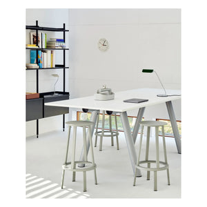 Hay - Apex table lamp | White