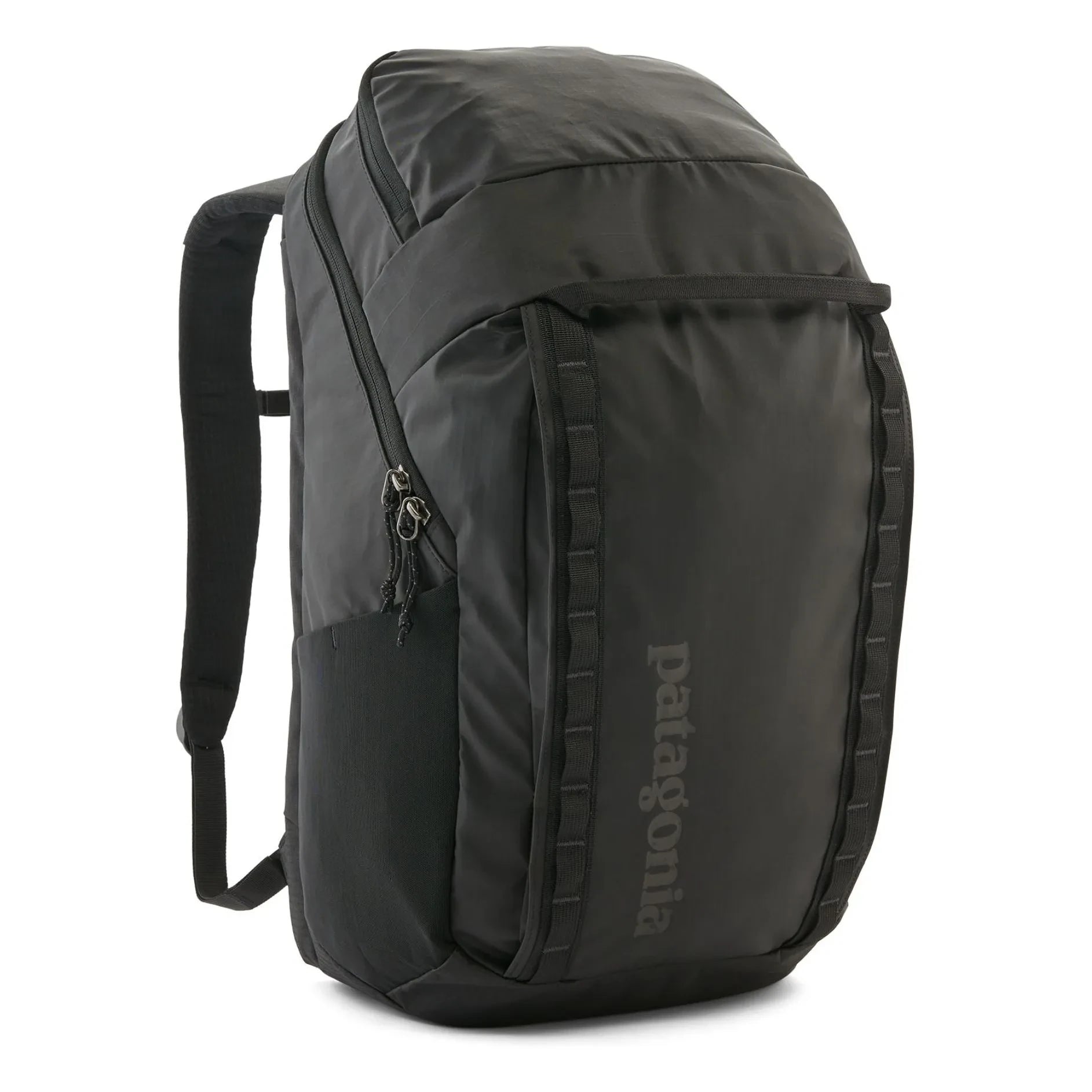 Patagonia - Black Hole Pack 32L Recycled Fiber Backpack | Black