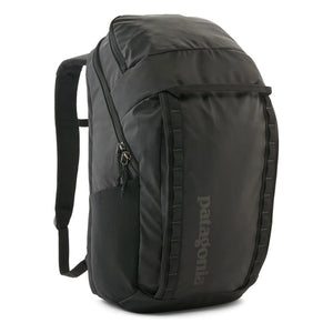 Patagonia - Black Hole Pack 32L Recycled Fiber Backpack | Black