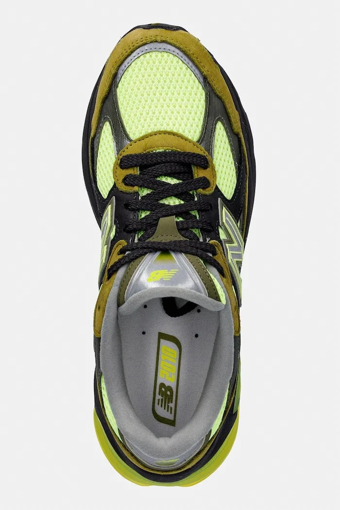 New Balance 2010 spor ayakkabı
