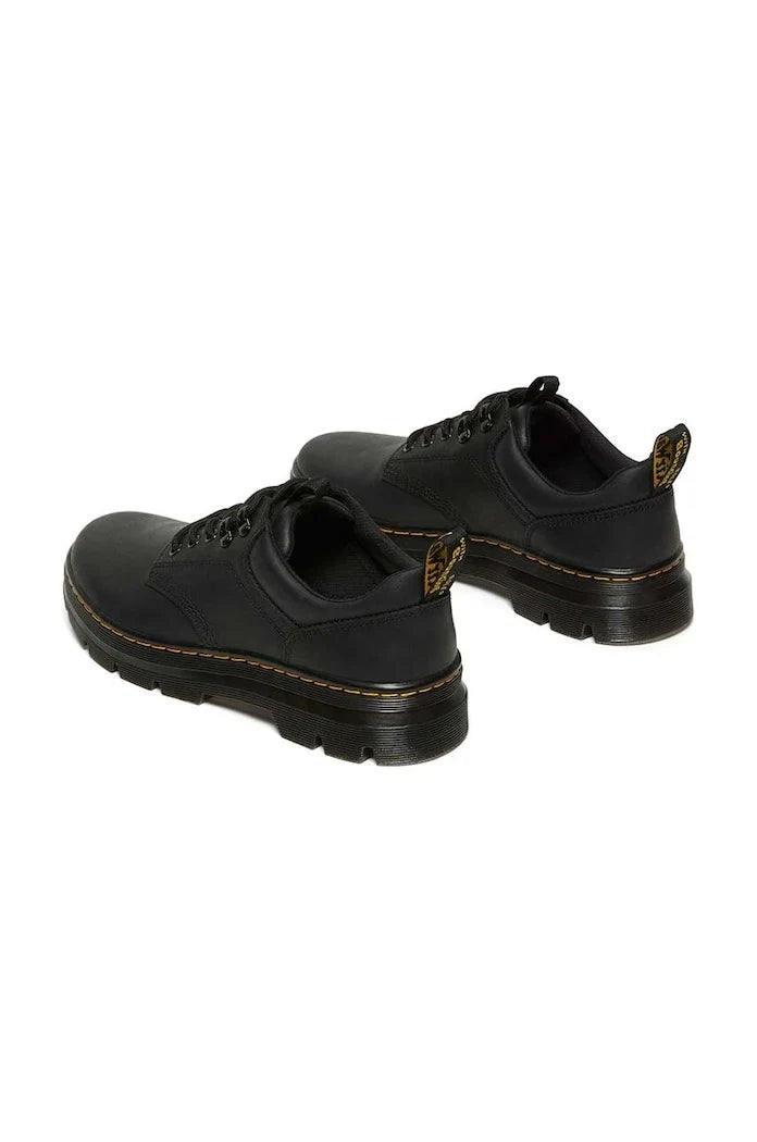 Dr. Martens Reeder Deri Ayakkabı