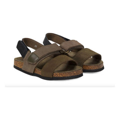 Bonpoint - Lute Sandal | Khaki